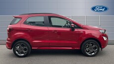 Ford EcoSport 1.0 EcoBoost 125 ST-Line 5dr Petrol Hatchback